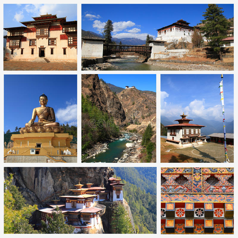 Bhutan