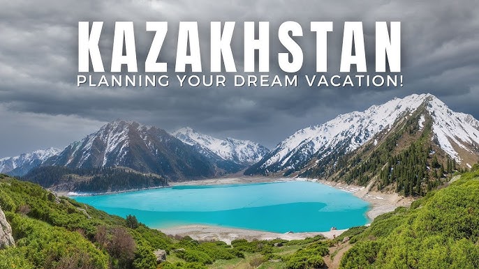 Kazakhstan