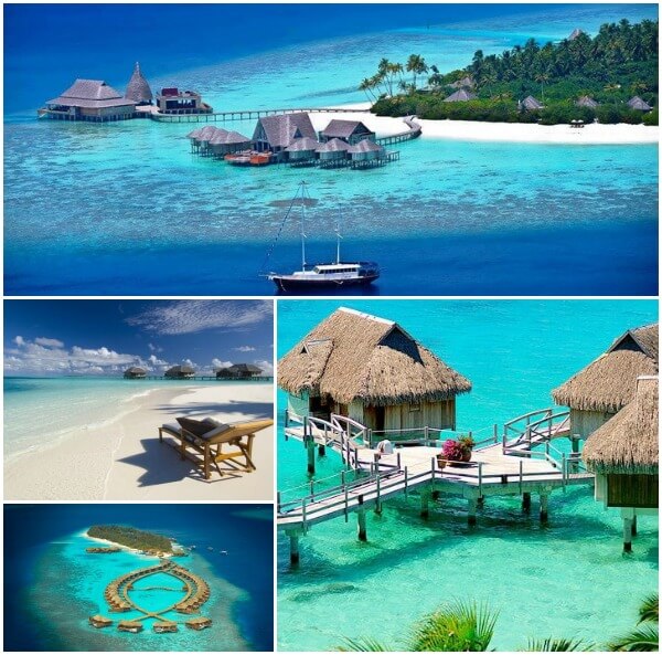 Maldives
